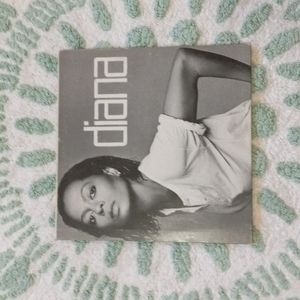 Diana Ross "Diana" (1980)